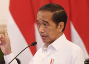 Presiden Jokowi : Belum Ada Keputusan Penerbitan Perppu untuk memajukan Pilkada