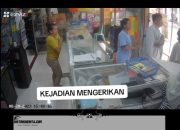 Lagi-lagi Tawuran Remaja Terjadi lagi