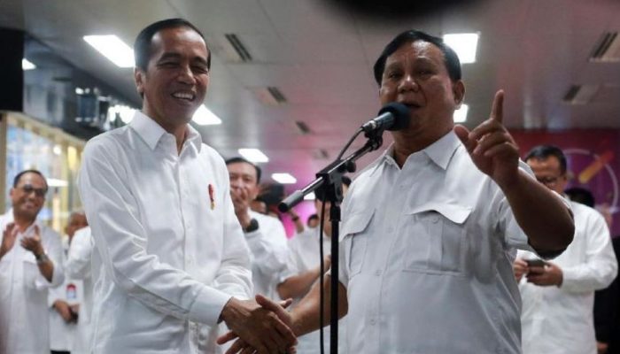 Isu Prabowo Tampar Wamentan di Ratas Kabinet, Prabowo : “Saya ketemu saja belum sama wamen-nya”