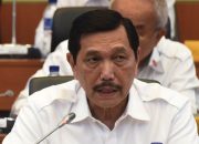 Masalah Pulau Rempang Bergejolak Dan Di Cabut PSN, Luhut : Kenapa Mesti Di Cabut?