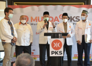 Menghadapi Pilpres 2024, PKS Akan Menggelar Musyawarah Majelis Syuro