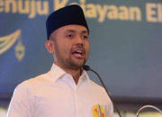 BPP Hipmi Harap MK Kabulkan Gugatan Batas Usia di Pilpres