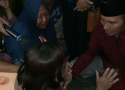 Didepan Para Demonstran, Edi Purwanto: Kami Tidak Diam, PT FPIL Jadi Prioritas Penyelesaian