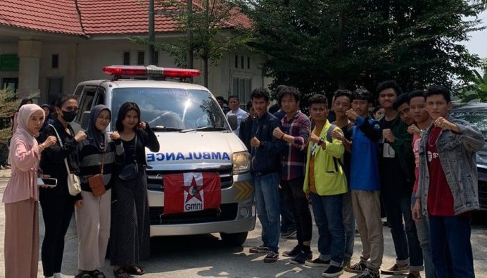 Jadi Korban Tabrak Lari, Mahasiswa Meninggal Di Tempat, GMNI Jambi Minta Polisi Tangkap Pelaku