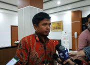 KPU Bakal Publikasikan Riwayat Hidup Capres dan Cawapres