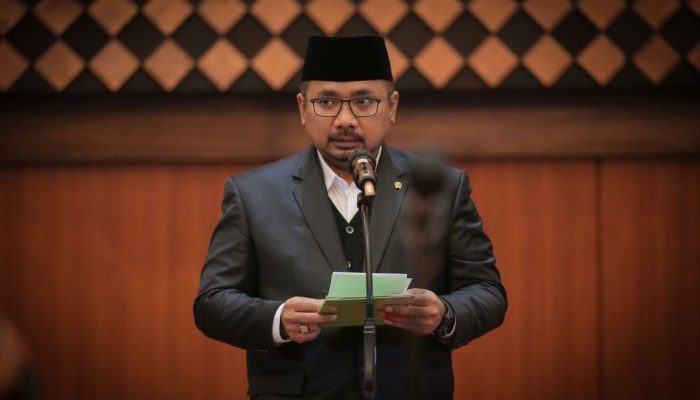 Kementrian Agama, Ubah Nama Libur Nasional Dari ” Isa Almasih” Menjadi “Yesus Kristus”