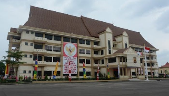 Wakil Bupati Tanjung Jabung Barat Hairan Diperiksa Polda Jambi