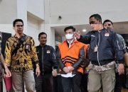 KPK Resmi Tangkap Syahrul Yasin Limpo, Diduga Ada Aliran Dana Ke Partai Nasdem?