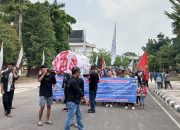 Pra Peradilan Ardiansyah Ditolak PN Jambi, STN : Hakim Tidak Objektif