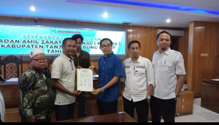 Sengketa Masyarakat 9 Desa dengan PT DAS Telah Selesai