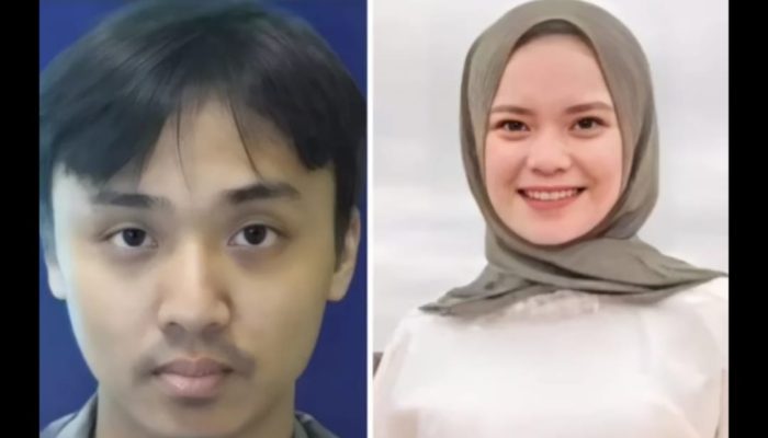 Dokter Muda Sekaligus Istri Polisi Selingkuh Dengan Mahasiswa di Rusunawa Unhas