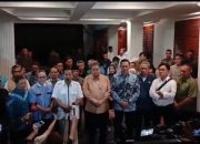 Sah, Prabowo Umumkan Gibran Sebagai Cawapresnya di Pemilu 2024