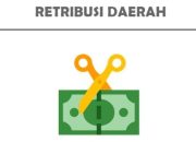 Pengaruh Pajak dan Retribusi Daerah Terhadap Pendapatan Asli Daerah Provinsi Jambi