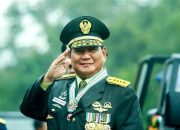 IMO-Indonesia Berikan Selamat ke Prabowo Subianto Atas Gelar Istimewa Jenderal Kehormatan