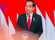 Presiden Jokowi akan Berkunjung ke 4 Kabupaten 1 Kotamadya, Berikut Jadwalnya!