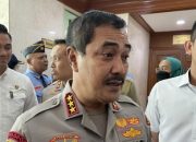 Wakapolri: Wartawan Tak Bisa Dijerat Dengan UU ITE