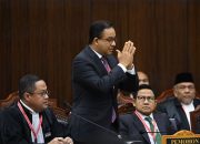 Mahkamah Konstitusi Tolak Gugatan Anis – Muhaimin di Pilpres 2024