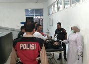 Terjadi Pembunuhan Karena Lahan Parkir di Jambi, Begini Kronologinya