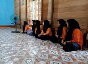 Sempat Damai, Polisi Selidiki Dugaan Kasus Pelecehan Oknum Guru Madrasah Aliyah Tanjabbar