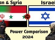 Iran Serang Israel, PBB Lakukan Rapat Darurat