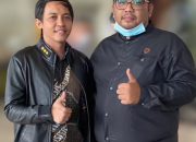 PSI Jambi Buka Pendaftaran Bakal Calon Kepala Daerah di Pilkada 2024