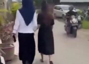 Waduh, Istri Sah Grebek Suami Nikah Siri