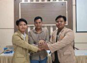 Berlangsung Panas, Roland Pramudiansyah dan Muhammad Rizky Agung Terpilih sebagai Formateur dan Mide Formateur DPC PERMAHI Jambi Periode 2024-2026