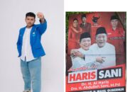 Normalisasi Mantan Napi Koruptor di Tim Pemenangan Alharis-Sani, Ancaman Masa Depan Politik Jambi