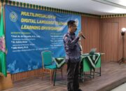 Dr.Toni Indrayadi : Calon Profesor Dengan Rekam Jejak Jurnal Internasional