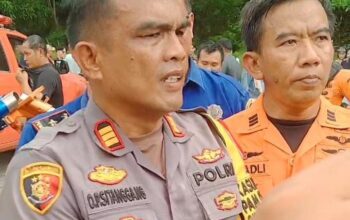 Heboh, 4 Orang Tewas Terjebak di Sumur Valencia, Diduga Hirup Gas Beracun