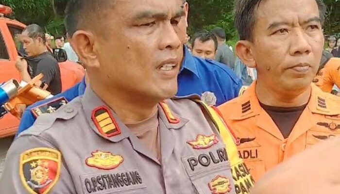 Heboh, 4 Orang Tewas Terjebak di Sumur Valencia, Diduga Hirup Gas Beracun