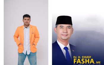 Ketua DPW Nasdem Jambi: Syarif Fasha Menjabat Tanpa Komitmen, Berkuasa Tanpa Prinsip, Pemimpin Partai atau Penghianat Partai?