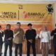 DPW PWDPI Jambi Menyoroti Terkait Dugaan Pelanggaran Kampanye Oleh Salahsatu Paslon Calon Walikota dan Wakil Walikota Jambi