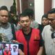 Elas Anra Dermawan dkk Akan Mengusut Tuntas Kasus Gembong Mafia Kapal dan Perpajakan di Provinsi Jambi