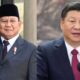 Pernyataan Bersama Prabowo – Xi JinPing tentang LCS memicu Perdebatan