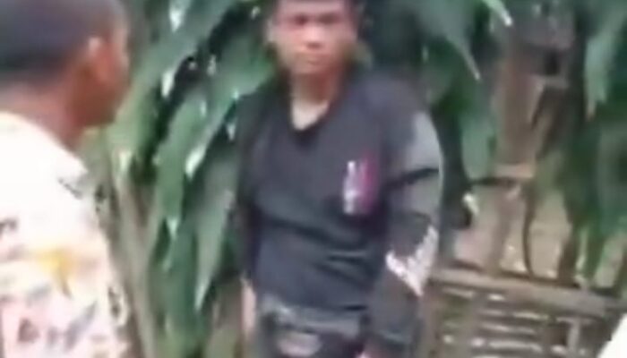 Pengamen di Jember Dipukuli Warga Setelah Tertangkap Curi Handphone dan Uang