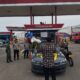 Truk pertamina “Kencing”, KOMANDO Tuntut Pertamina dan APH Transparan