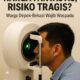 Scan Retina Harga Fantastis, Risiko Tragis? Warga Depok-Bekasi Wajib Waspada