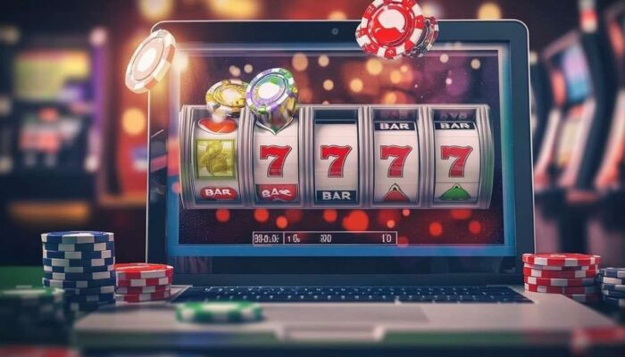 Jambi Jadi Sorotan: Anak Muda dan Fenomena Judi Online