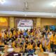 BINOM 2025: Mahasiswa Matematika UNM Turun ke Desa, Wujudkan Pengabdian dan Kepedulian Sosial