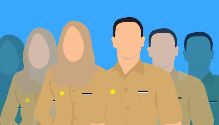 CPNS 2025: Siapkan Diri untuk Perebutan 400 Ribu Kursi ASN!