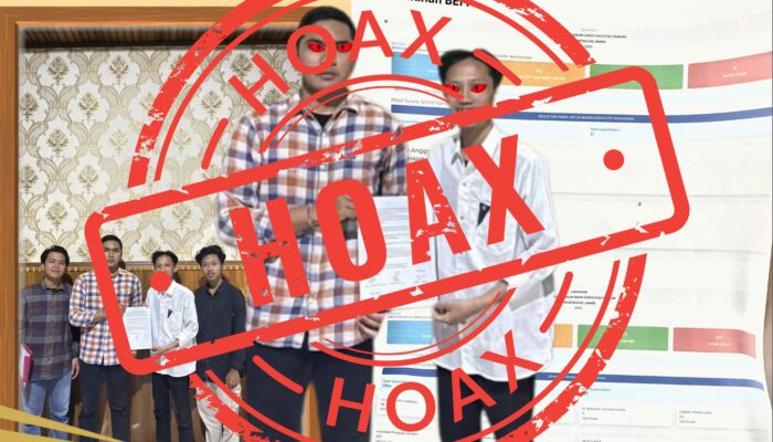 Terungkap! Ketua KPU dan Ketua Bawaslu Fakultas Hukum Diduga Tidak Netral dalam Pemira