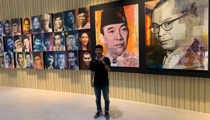 Tahura Senami: Cermin Gagalnya Negara Menjaga Hutan dan Hukum