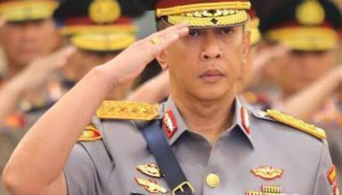 Komjen Rachmad Wibowo: Kepemimpinan Visioner di Tengah Ketidakpastian, Saatnya ke Kursi Wakapolri