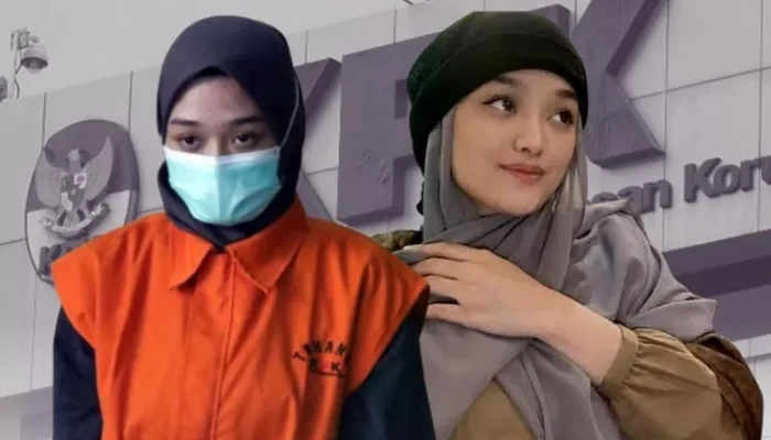 Nur Afifah Balqis: Koruptor Termuda dan Ironi Korupsi di Kalangan Generasi Z