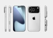 iPhone 17 Rumornya Bisa Dilipat: Apple Siap Bersaing di Era Foldable