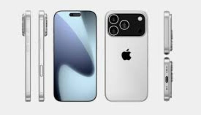 iPhone 17 Rumornya Bisa Dilipat: Apple Siap Bersaing di Era Foldable