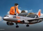 Low-Cost Carrier Tutup Pintu, Qantas Dapat A$500 Juta untuk Proyek Armada Baru