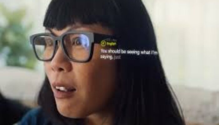 Google Setop Proyek Kacamata AR “Iris”: Fokus ke Asisten AI Pribadi
