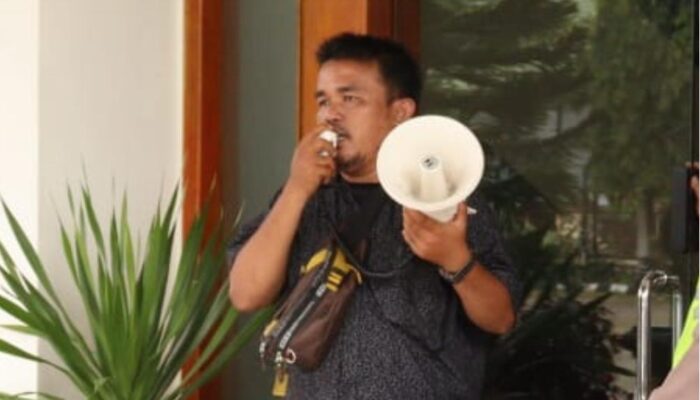 Memaknai Satgas PKH Dengan Mendapatkan Akses Legal, Mari Ajarkan Rakyat Dengan Kebenaran